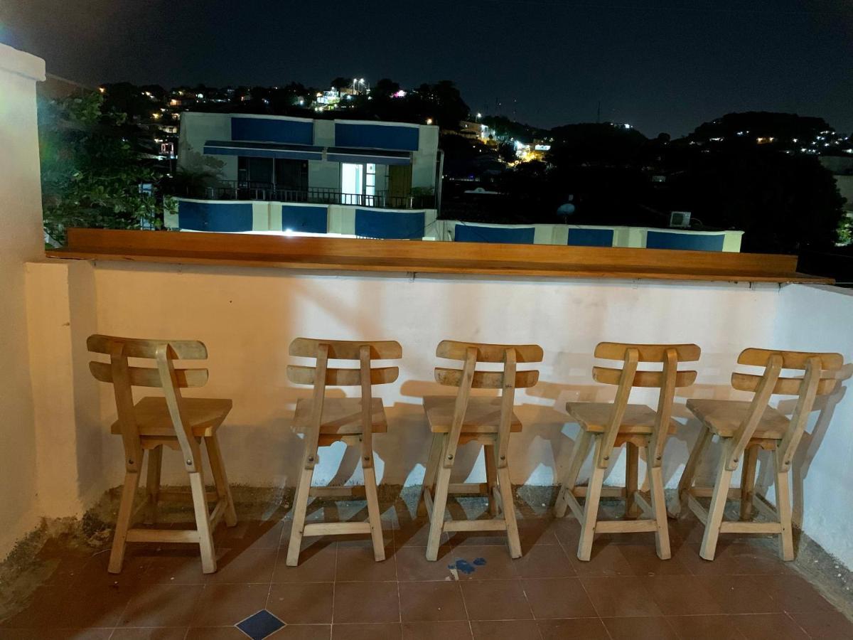 Cartagena Casa Via Italia酒店 外观 照片