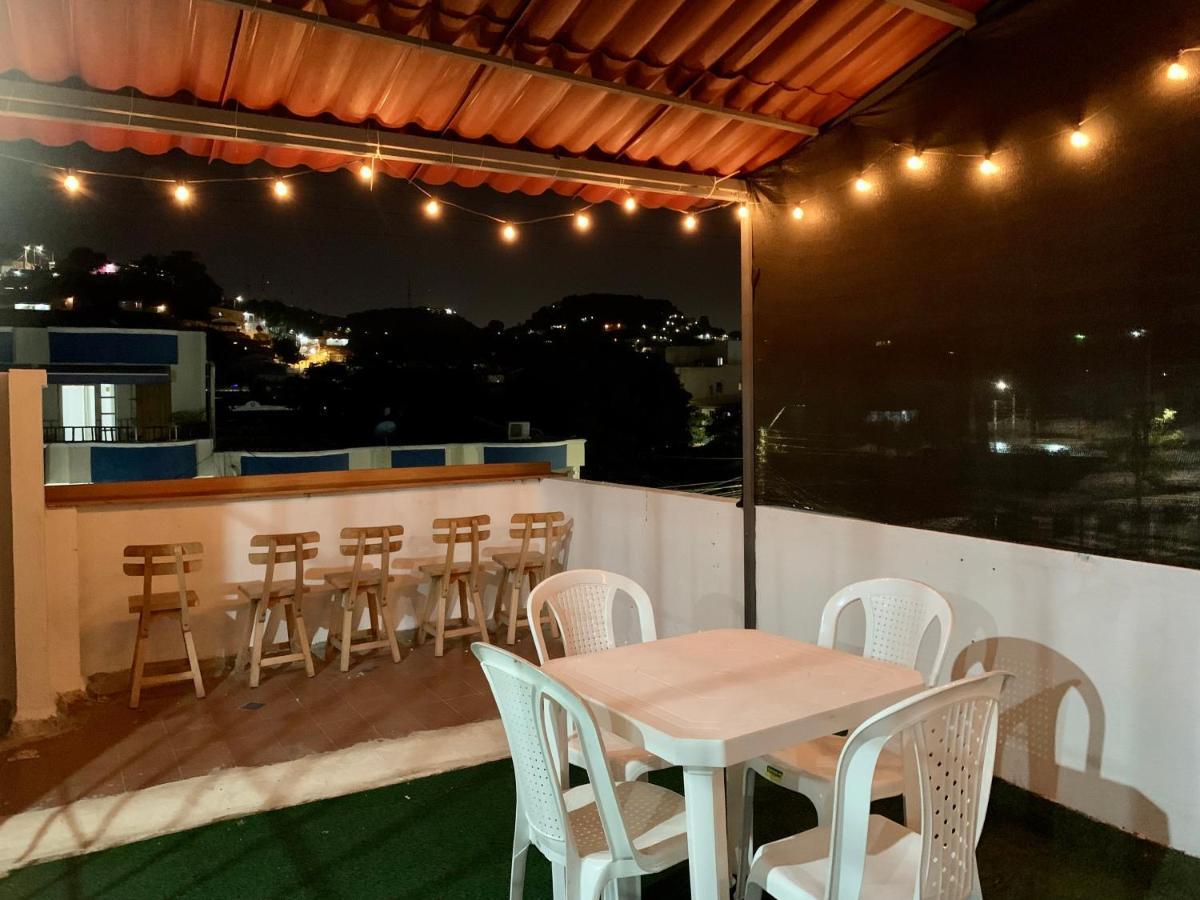 Cartagena Casa Via Italia酒店 外观 照片