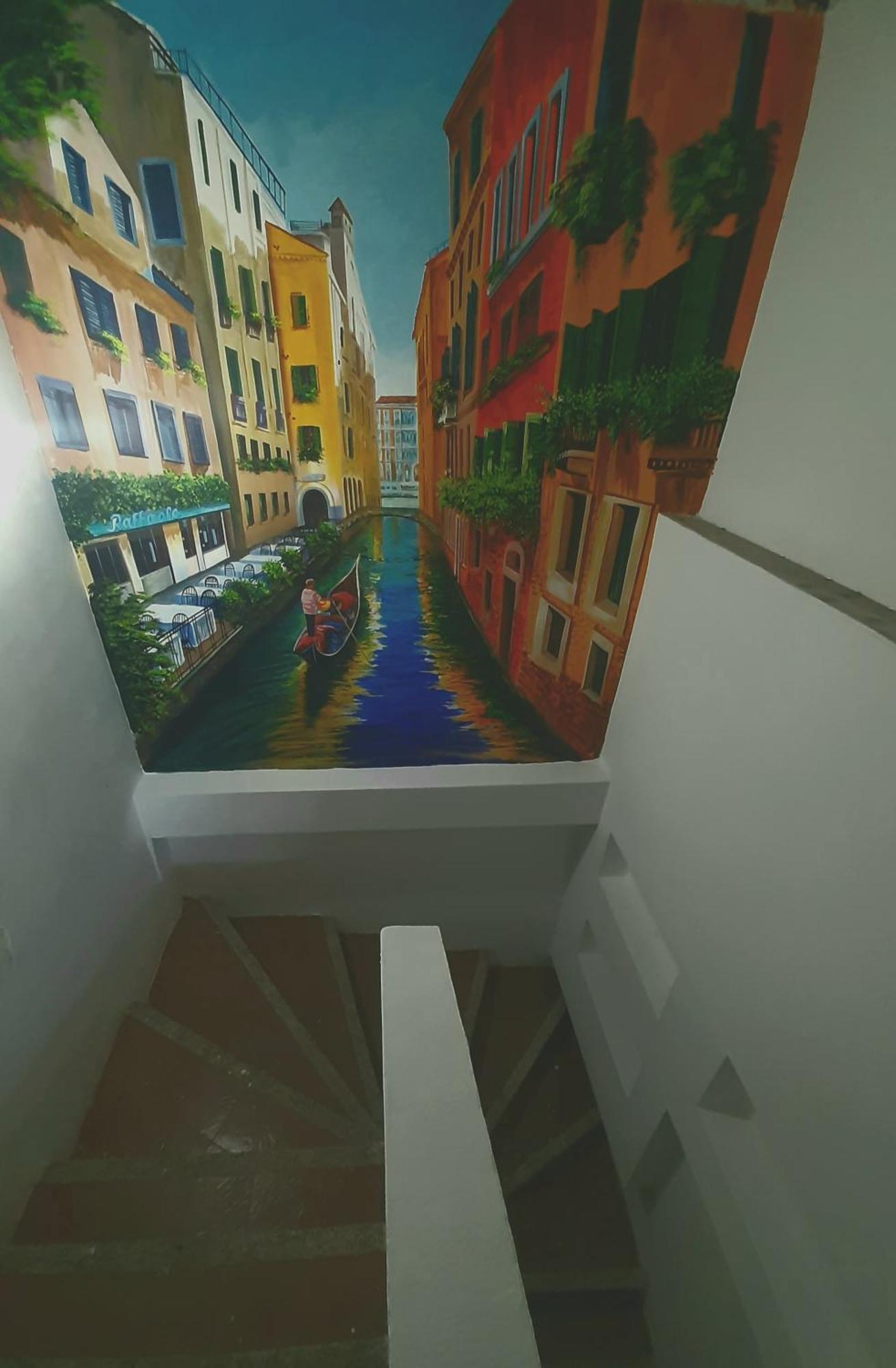 Cartagena Casa Via Italia酒店 外观 照片