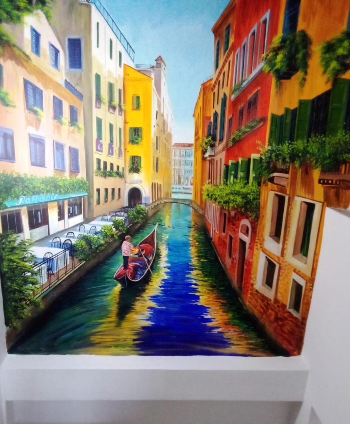 Cartagena Casa Via Italia酒店 外观 照片